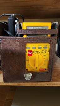 Picture of Multimeters