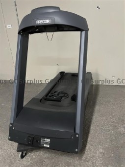 Picture of Precor C954i Treadmill