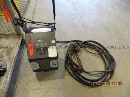 Picture of Pro-Logix PL3750 Battery Charg
