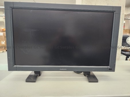 Picture of Mitsubishi 32'' LCD Display Mo