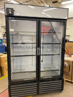 Picture of 2-Door Commercial Cooler - Par