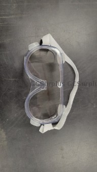 Picture of Splash Safe Goggles BP3058