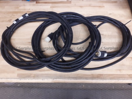 Picture of 25' 15A 250V Extension Cord Lo