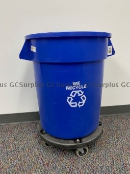 Picture of Recycle Bins