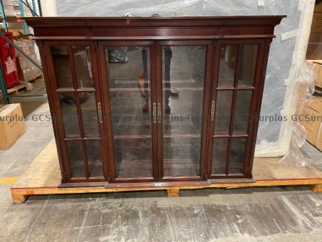 Picture of China Cabinet