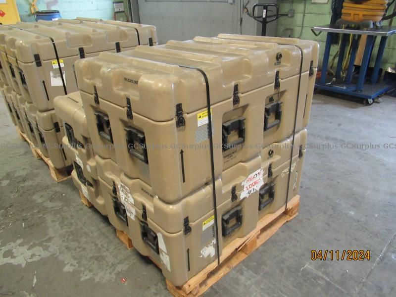 Picture of Hardigg Transport Cases - Used