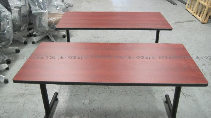 Picture of Tables
