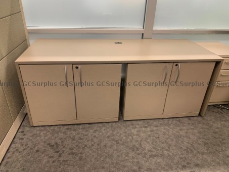 Picture of 3 Piece Cabinet
