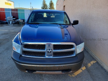 Picture of 2010 Dodge Ram 1500 (235066 KM