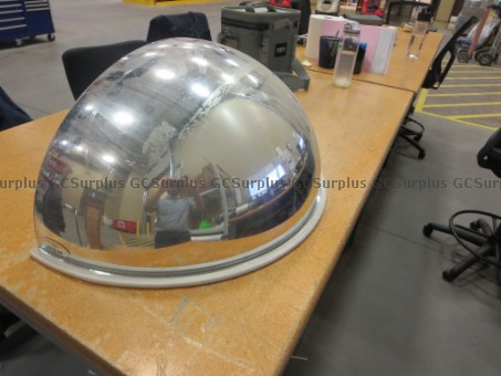 Picture of Safety Mirrors