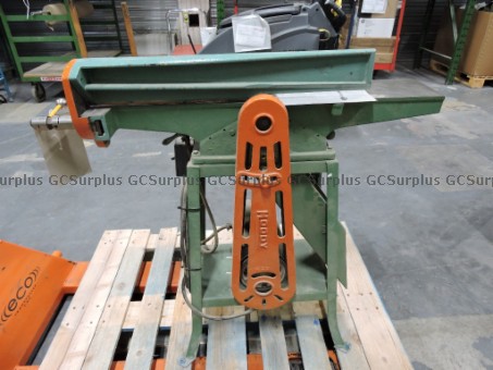 Picture of Moody 37-223 Jointer Planer 