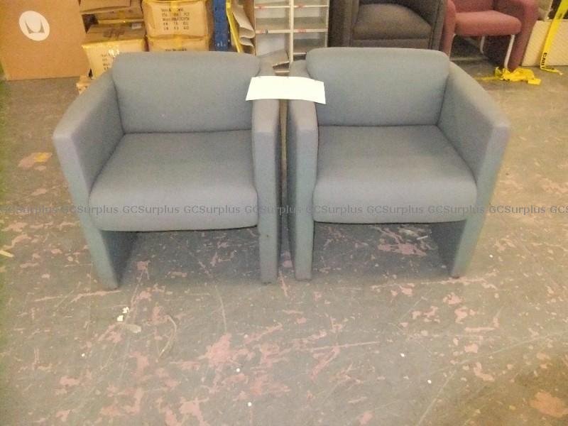Picture of Sofa Chairs