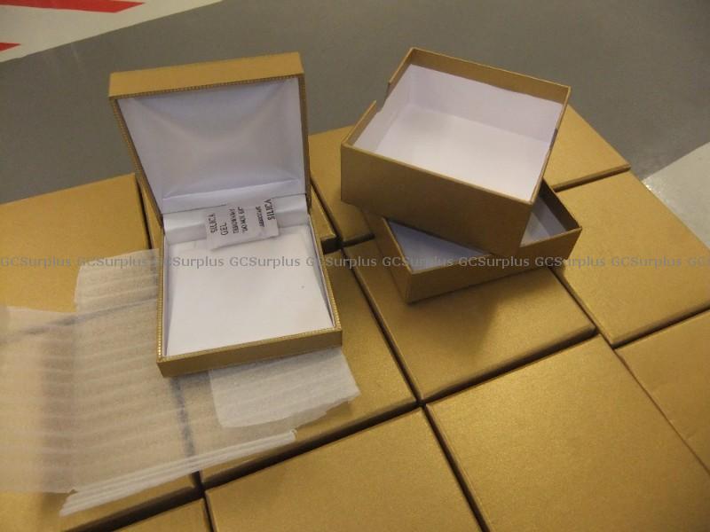 Picture of Jewellery Gift Boxes
