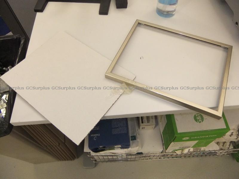 Picture of Picture Frame Parts