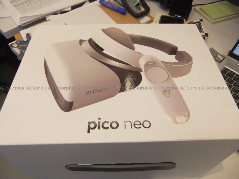 Picture of Pico Neo VR Headset