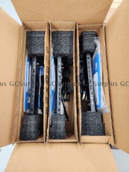 Picture of HP Docking Stations - Lot #1