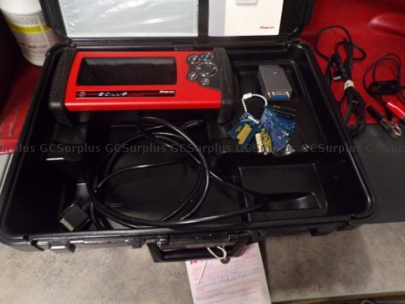 Picture of Snap-on Solus EESC310A Diagnos