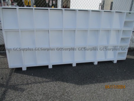 Picture of Used Mail/Document Sorter