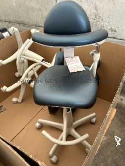 Picture of Dentist Chairs
