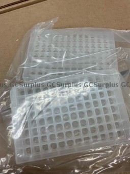 Picture of 96 Elution Micro Plates