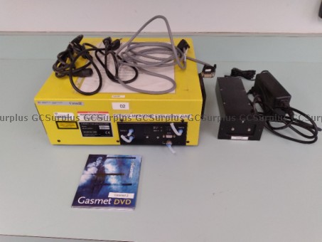 Picture of Gasmet DX-4030 Portable FTIR M