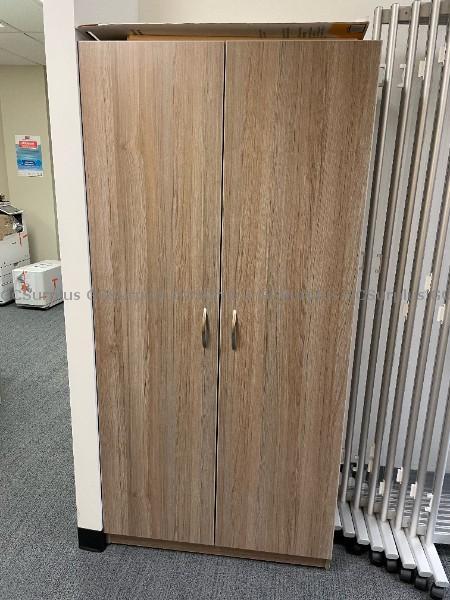 Picture of 2 Wardrobes