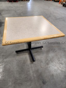 Picture of Table