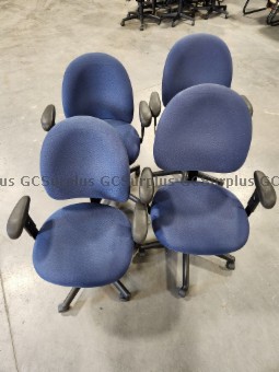 Picture of Office chairs