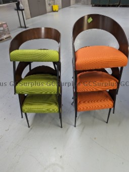 Picture of Guest Chairs