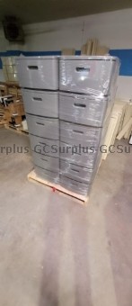 Picture of Lot of Printer Stands