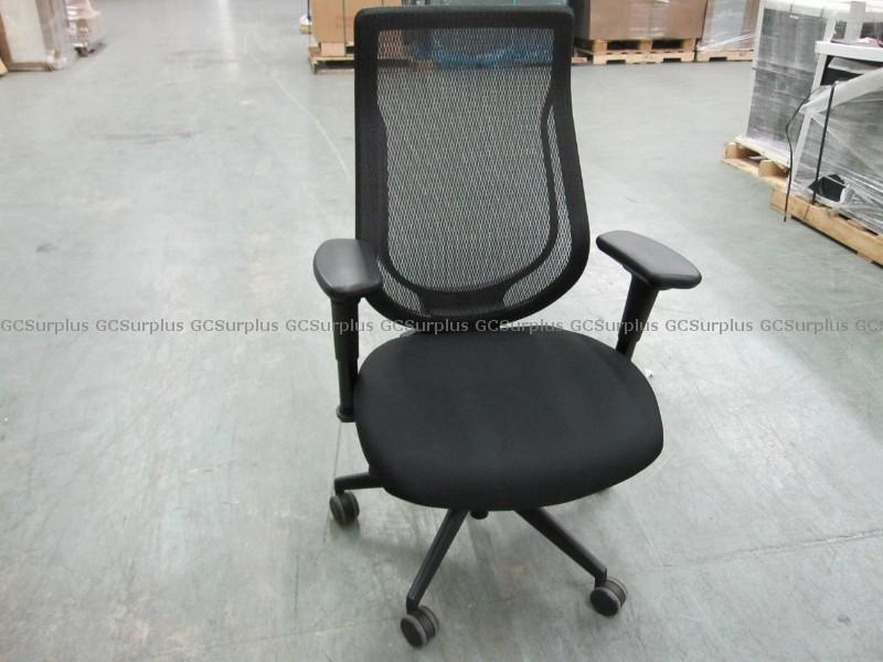 Picture of Allseating Office Chair