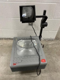Picture of 3M 9100 Overhead Projector