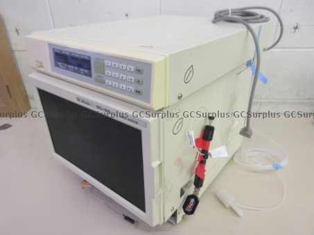 Picture of Liquid Chromatography System