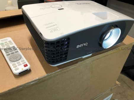 Picture of BENQ Projector