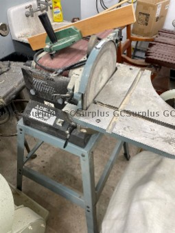 Picture of Disc Sander