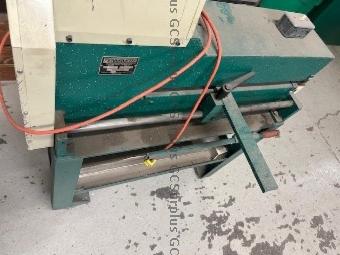 Picture of Sheet Metal Slitter