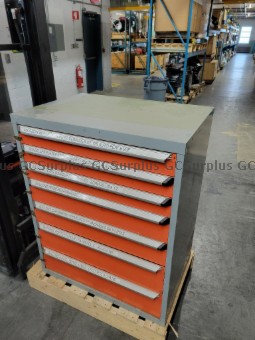 Picture of Tool Storage Cabinet