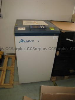 Picture of MVE TECH 3000 for Parts
