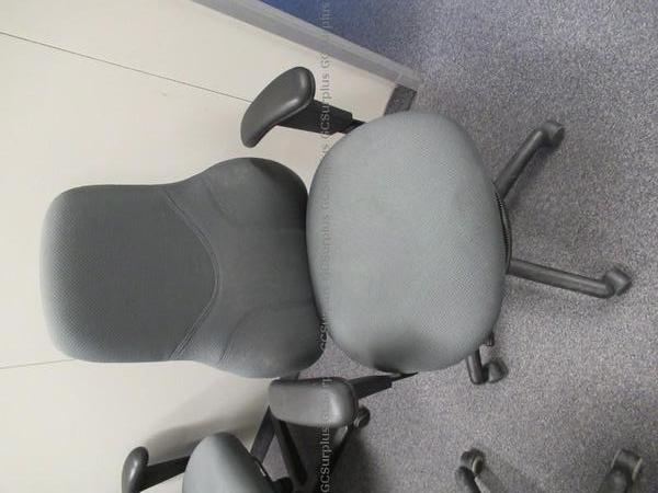 Picture of Office Chairs Lot