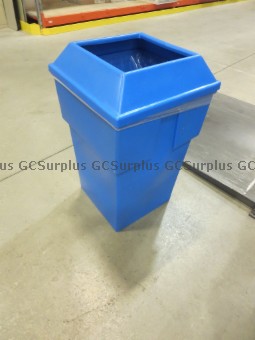 Picture of Recycling Bin