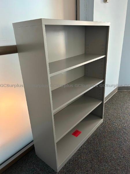 Picture of Bookshelves