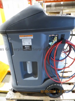 Picture of 2 Refrigerant Recovery, Recycl