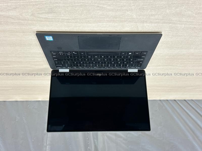 Picture of Dell XPS 13 - 9365 Laptop