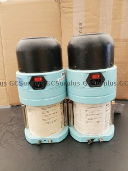 Picture of Fume Extractor Filters