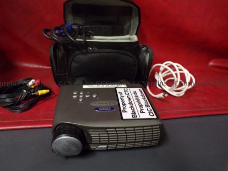 Picture of ASK Proxima M2 DLP Projector