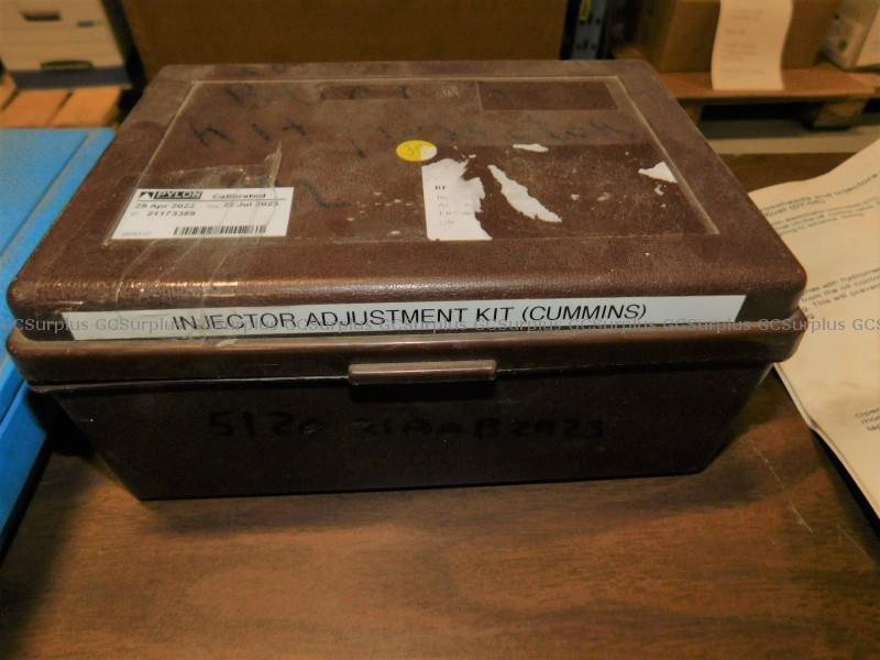 Picture of Injector Adjustment Kit (Cummi