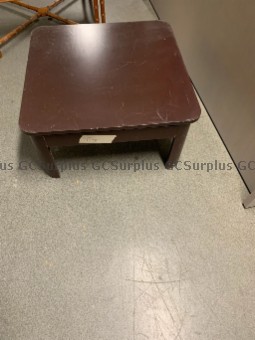 Picture of Coffee Tables and Chairs