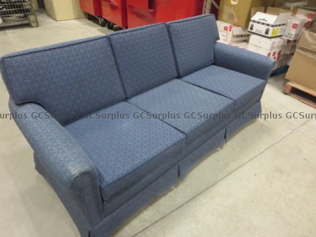 Picture of 3-Seat Sofa