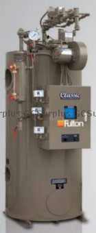 Picture of Steam Boiler