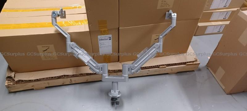 Picture of Monitor Arms Assembly